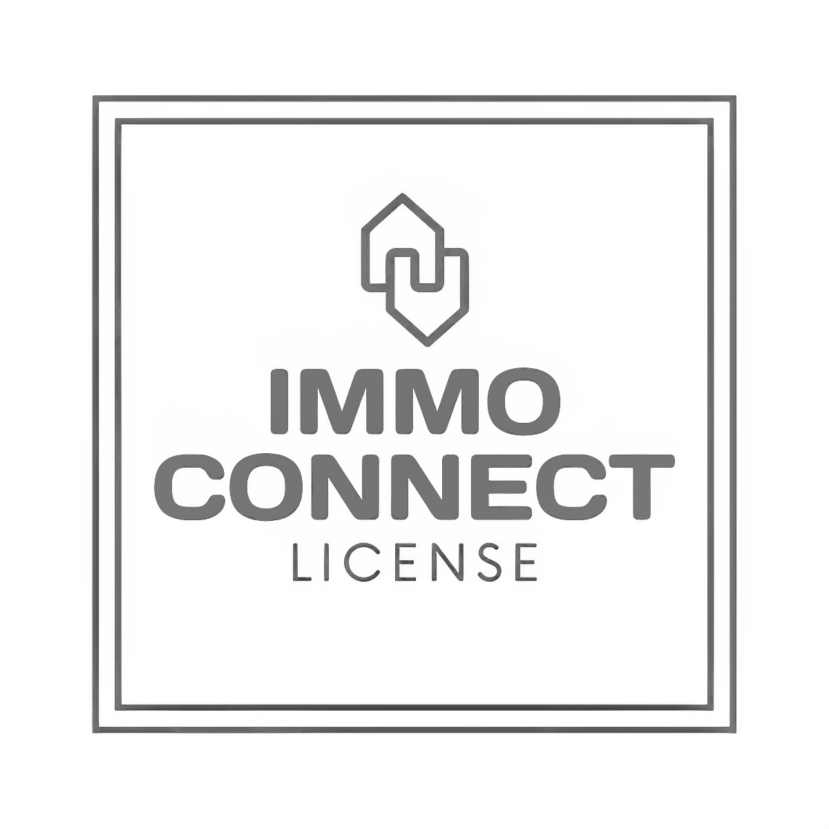 IMMO CONNECT License