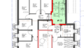 Grundriss Untergeschoss