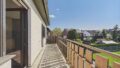 Balkon OG