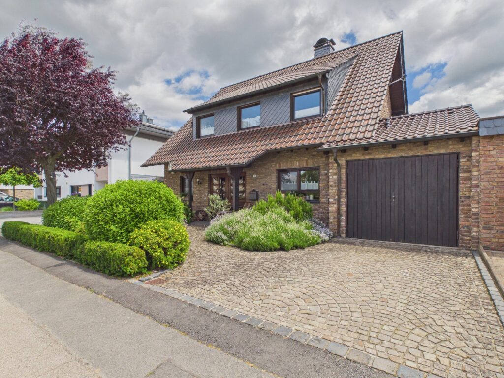 Strassenansicht