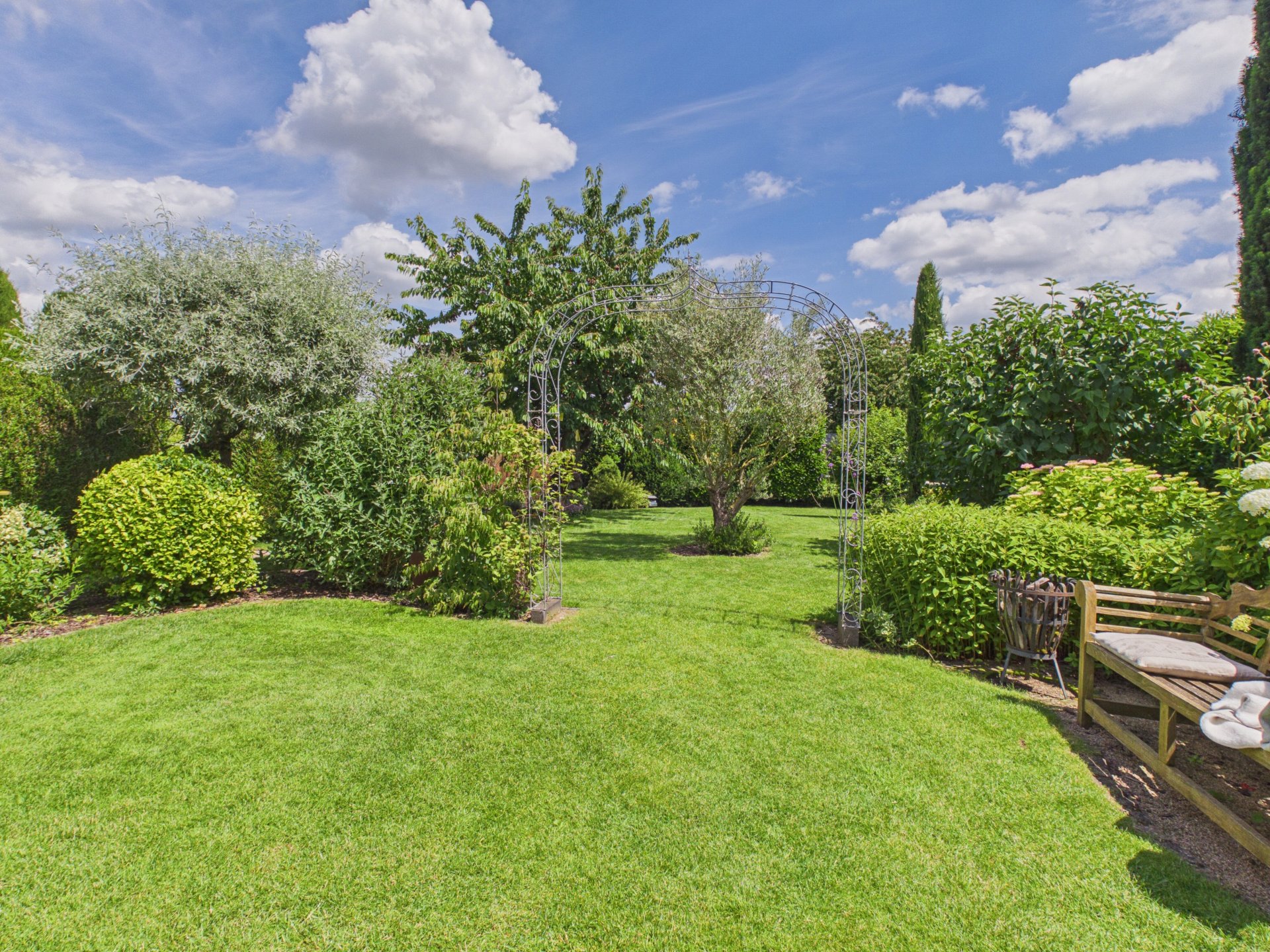 Garten
