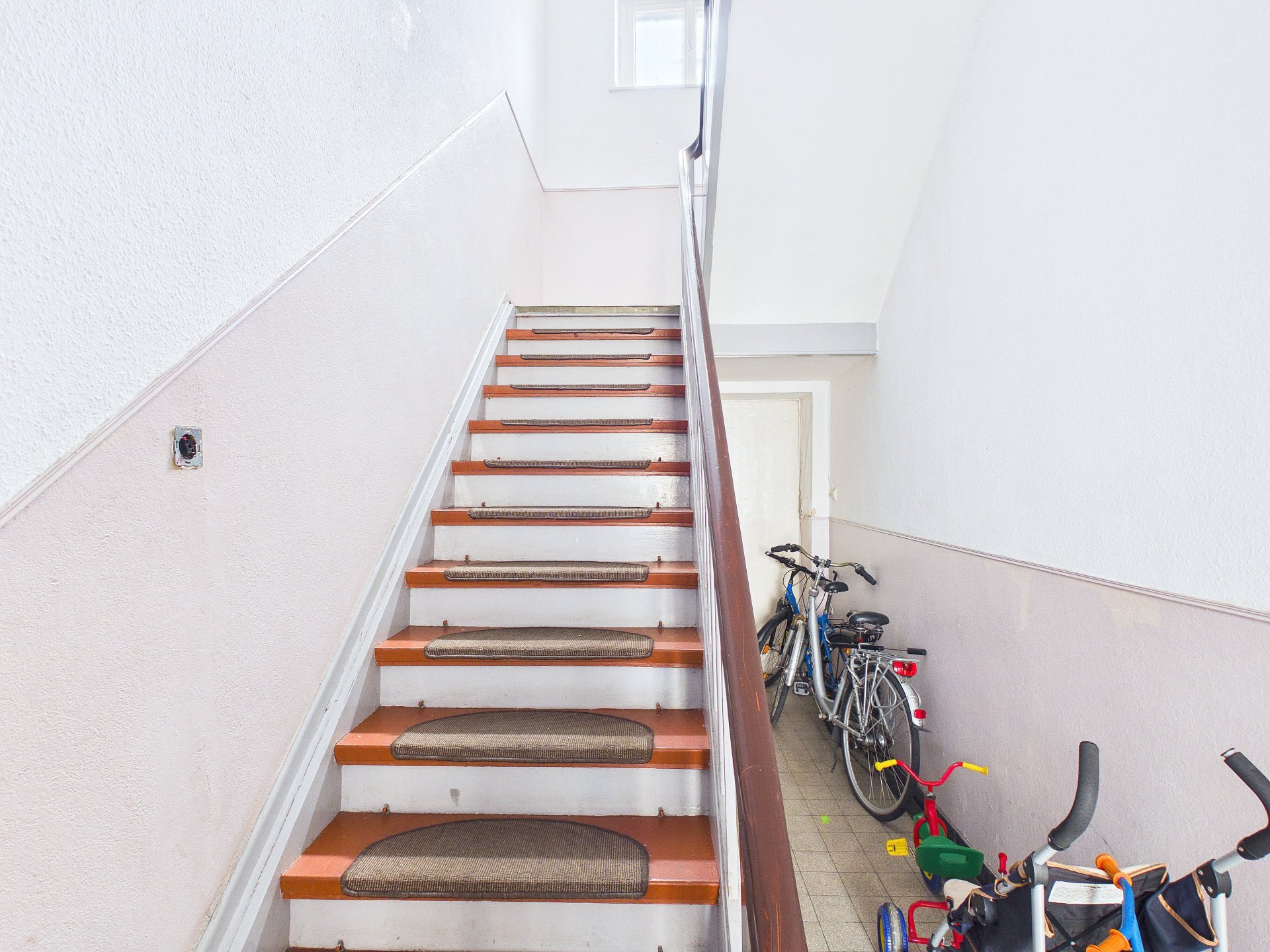 Treppenhaus