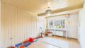 Schlafzimmer ELW
