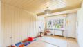 Schlafzimmer ELW