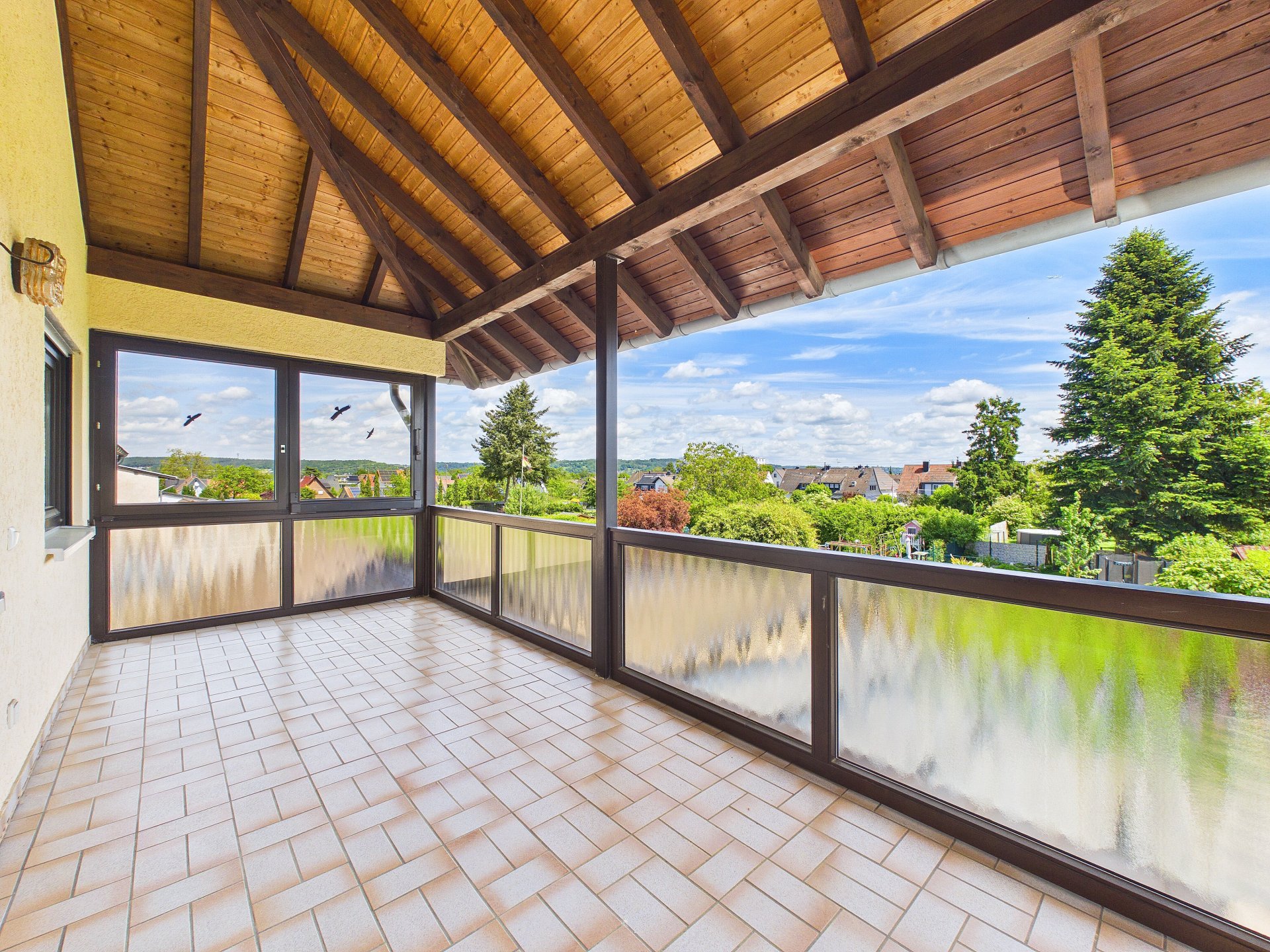 Ostbalkon ELW
