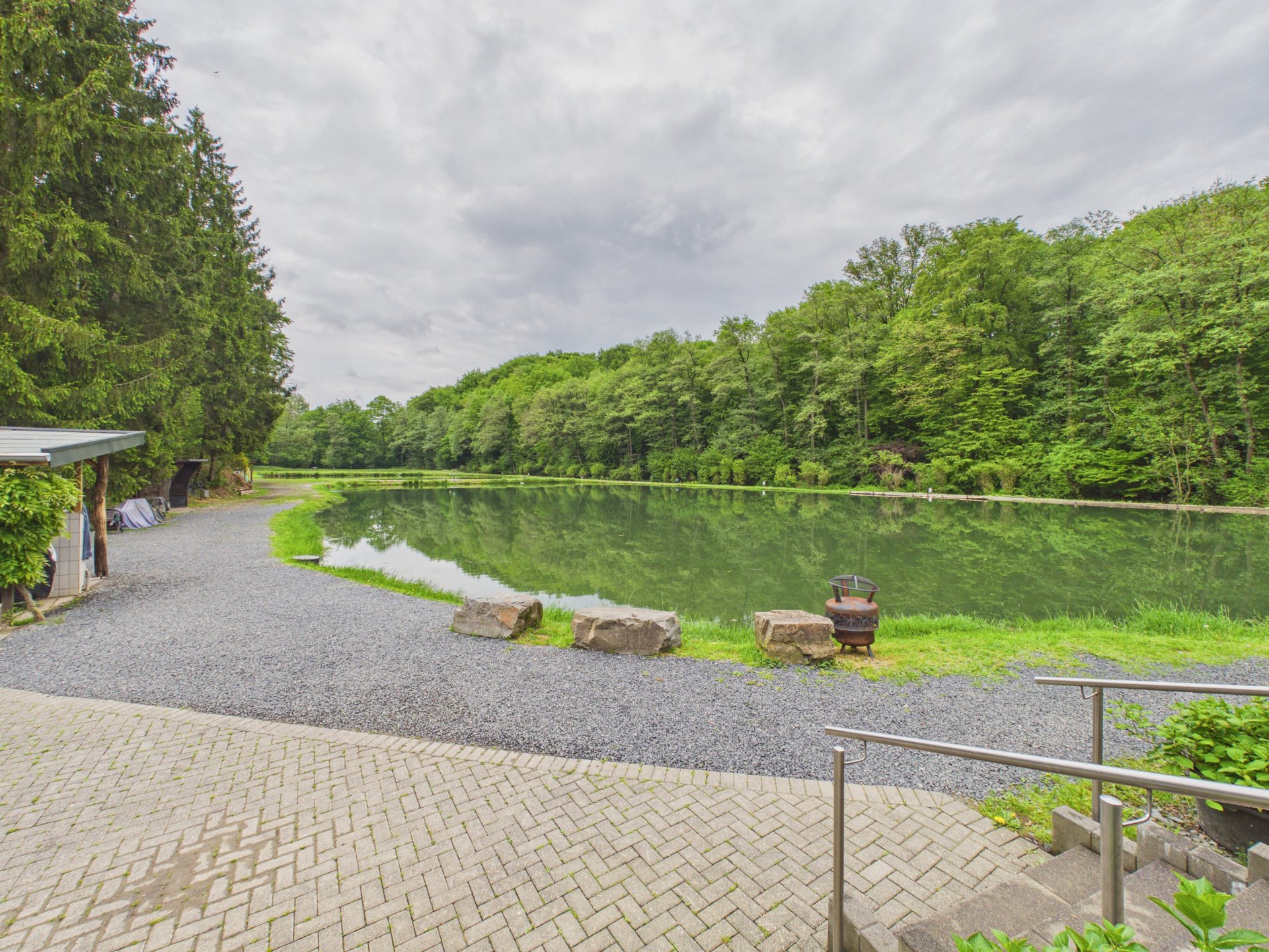 Teich