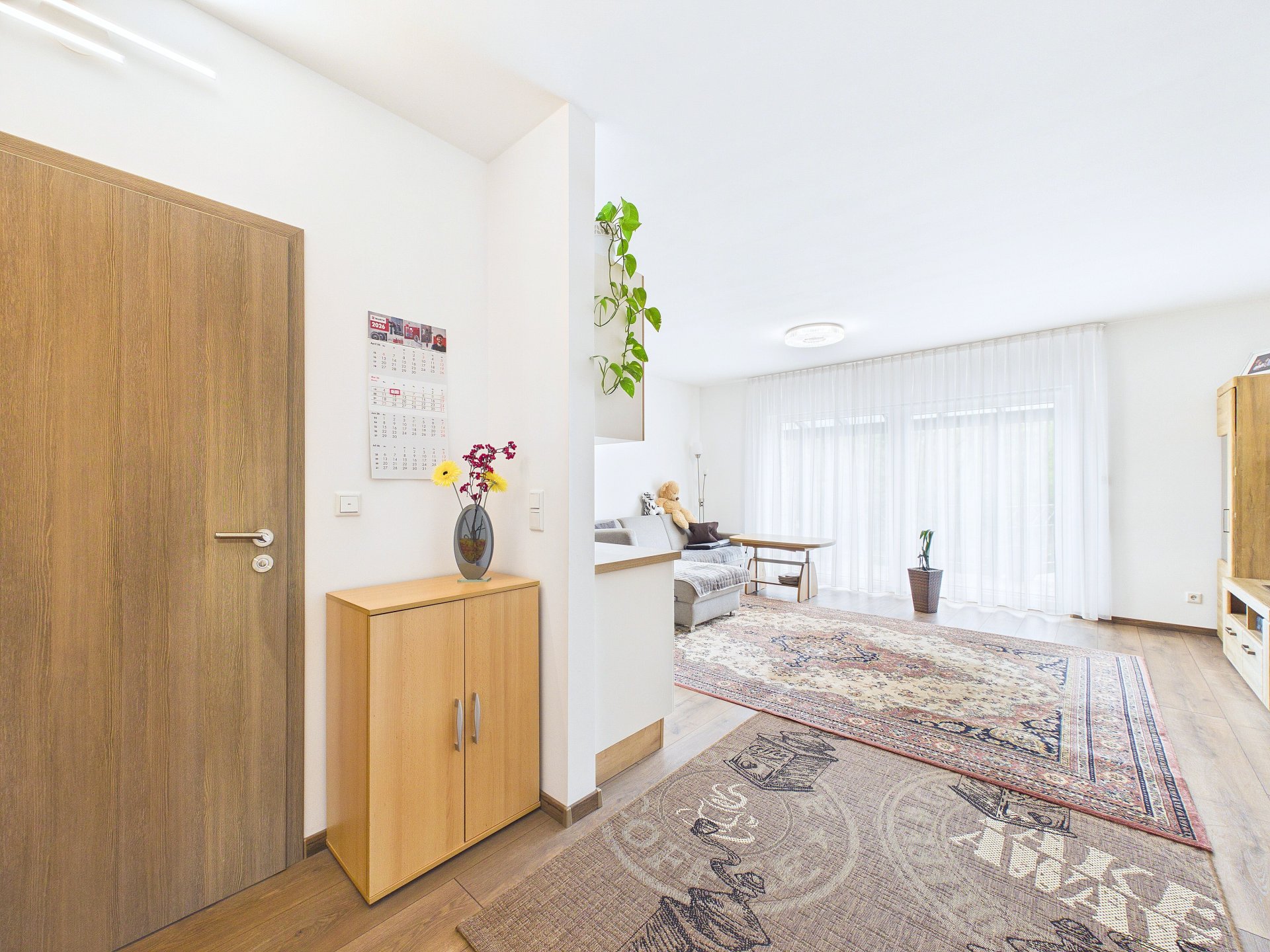 Einliegerwohnung