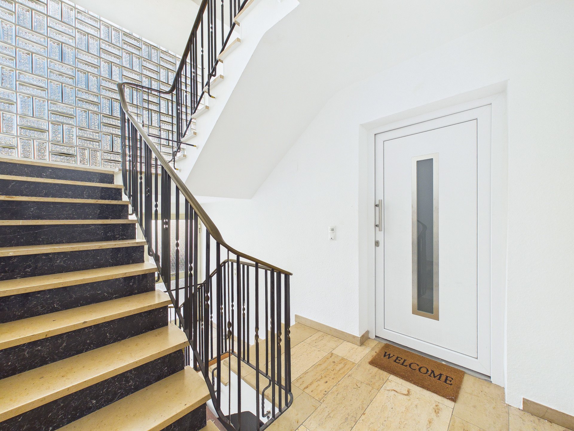 Treppenhaus EG