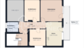 Grundriss 1.OG
