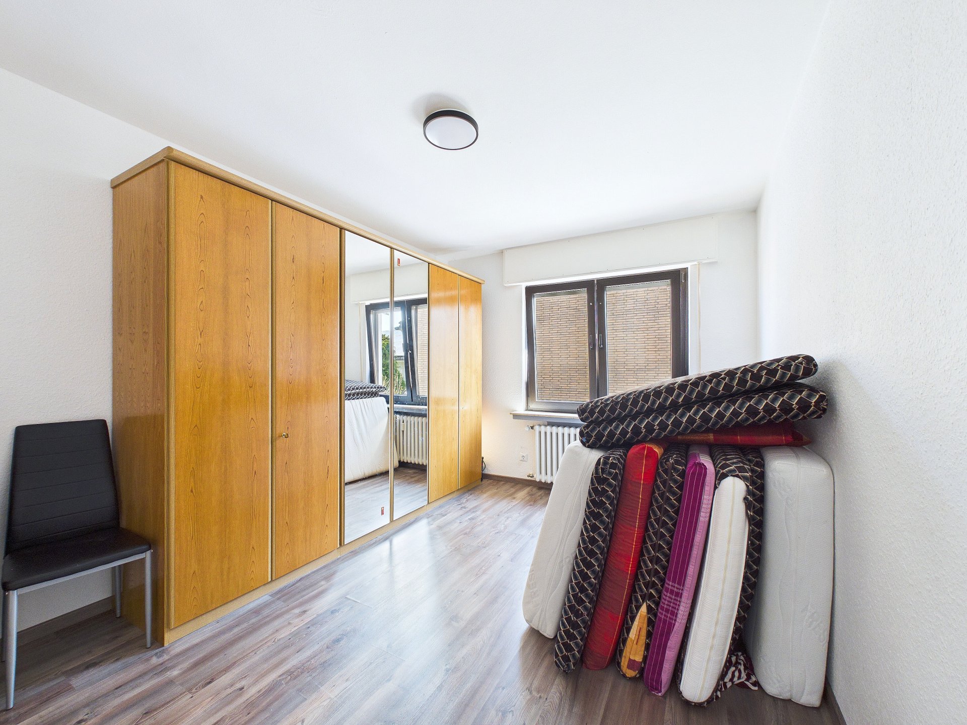 Schlafzimmer 1.OG