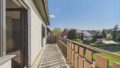 Balkon OG