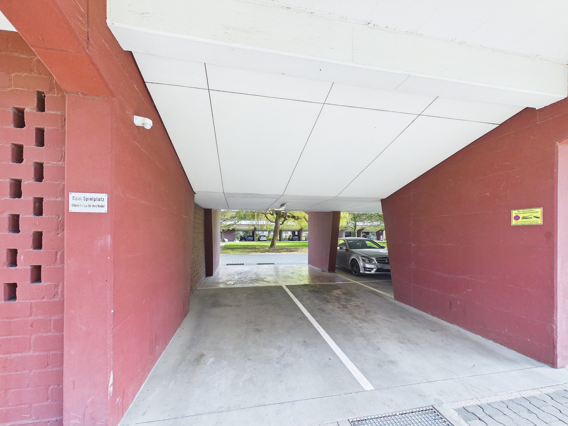 Carport