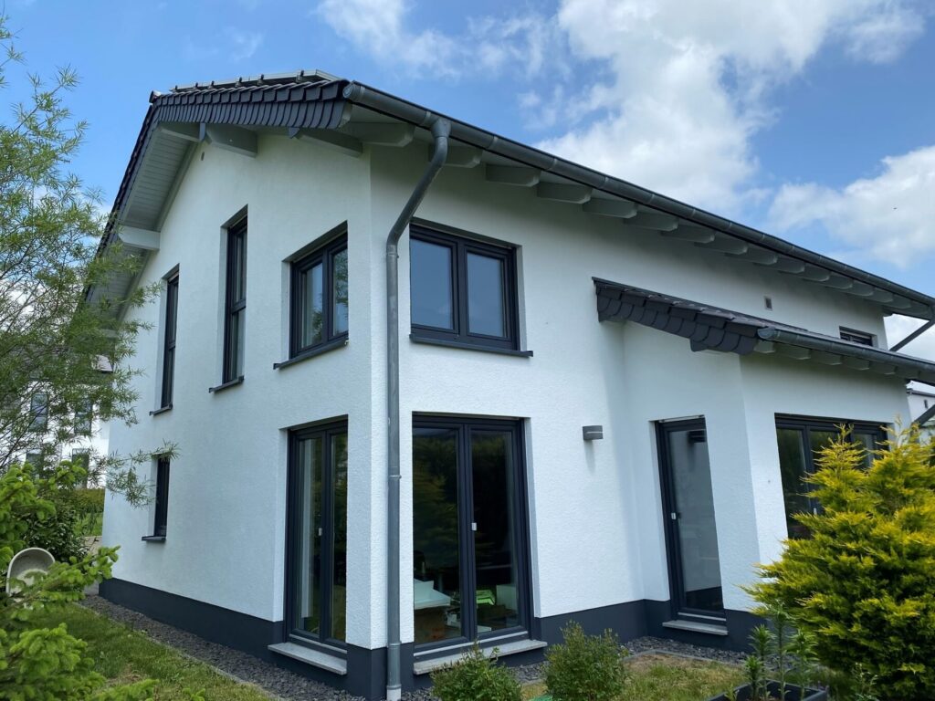 Außenansicht 