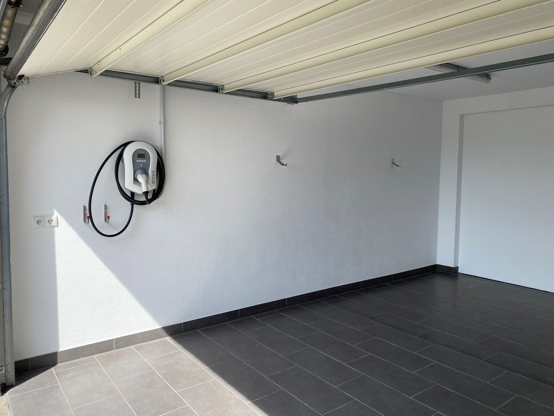 Wallbox Zappi 22 kW