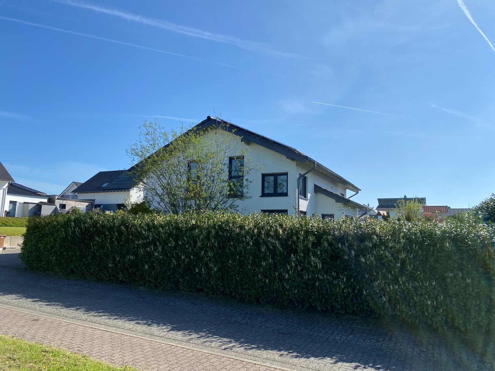 Strassenasicht