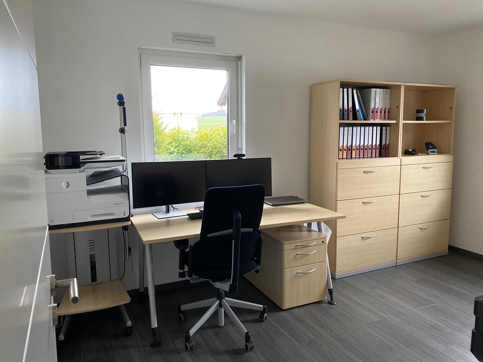 Office EG
