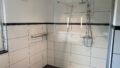 Bad im OG - bodengleiche Dusche