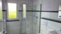 Bad im OG - bodengleiche Dusche